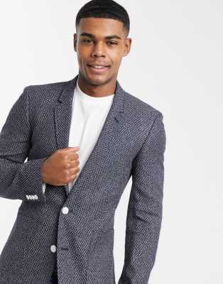 asos blazer homme