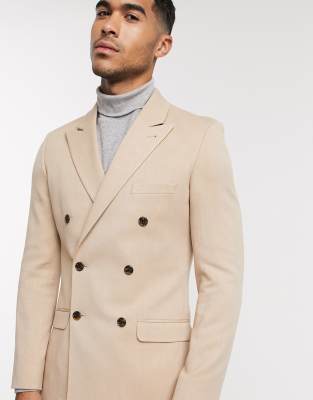 asos blazer homme