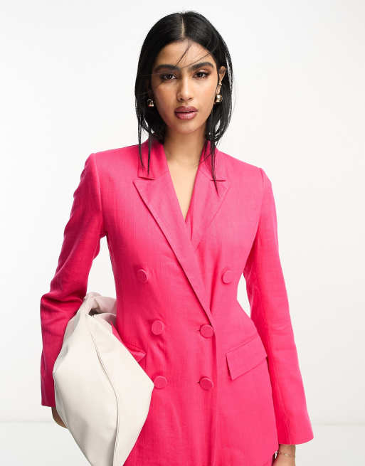 Tailleur femme asos hotsell