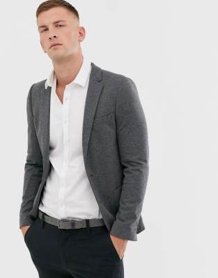 asos blazer homme