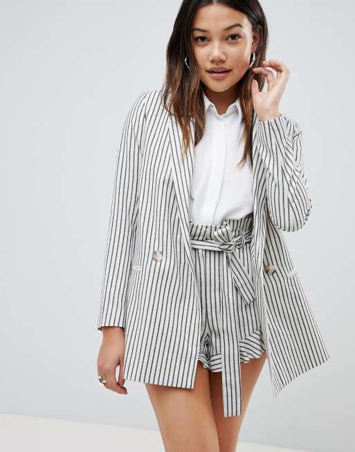 Asos shop casual blazer