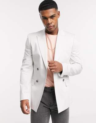 asos blazer homme