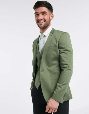 asos blazer homme