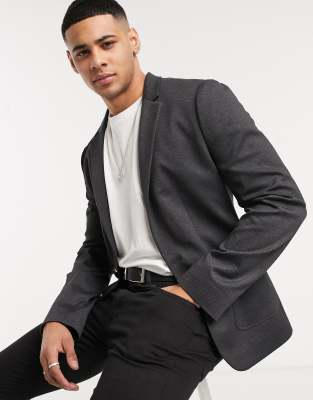 asos blazer homme