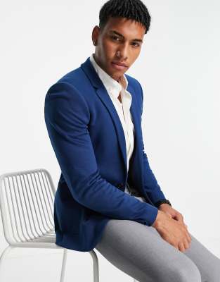 asos blazer homme