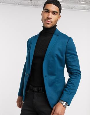 asos blazer homme