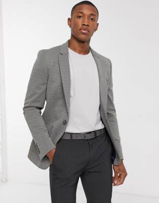 asos blazer homme