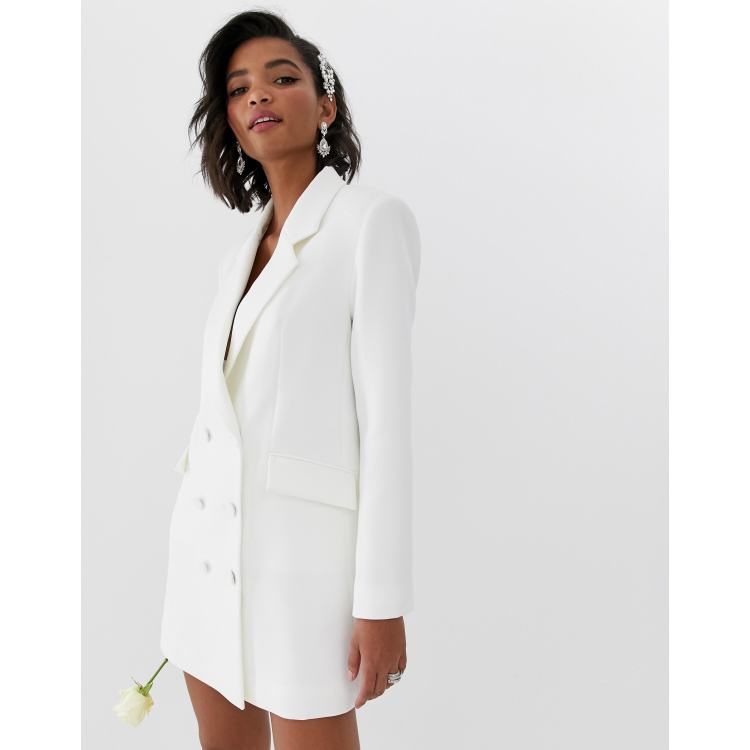 Asos blazer dress hotsell