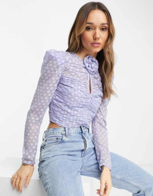 Asos blouses 2024