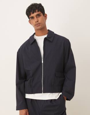 Asos Design Blouson Dressy Jacket
