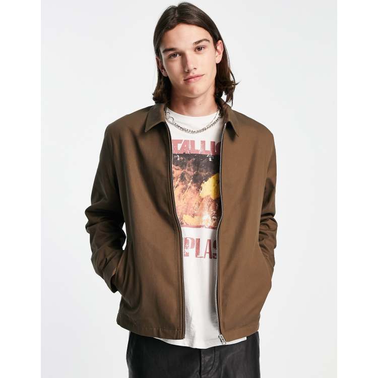 Asos best sale blouson homme