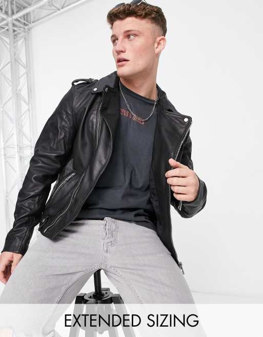 Blouson best sale style motard