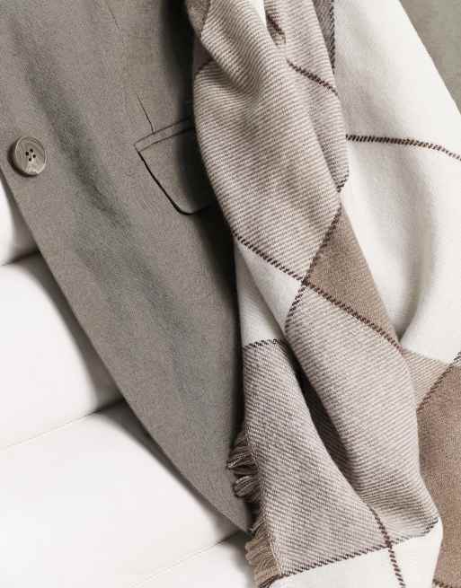 Burberry hotsell scarf asos