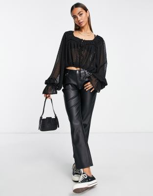 Blusa