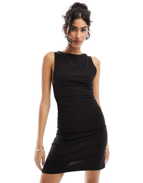 Plus Size Black Dresses - Bloomingdale's