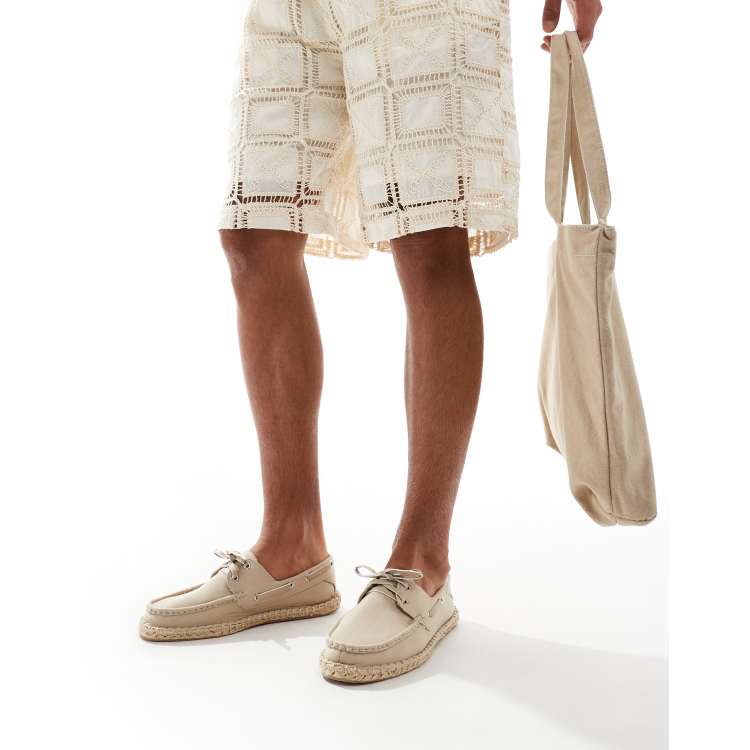 Asos sperry deals