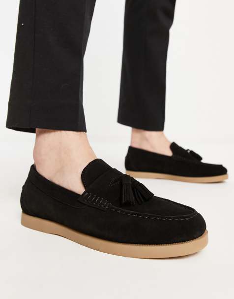 Men's Boat Shoes | Deck Shoes & Sailing Shoes for Men | ASOS