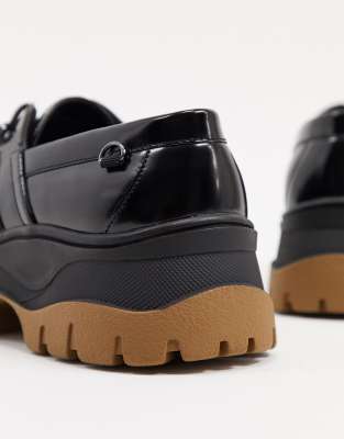 boat shoes asos