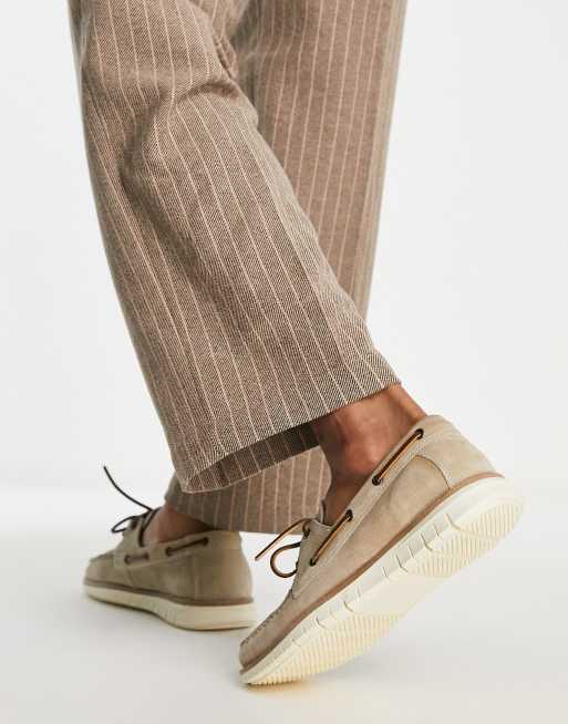 ASOS Design Boat Shoes