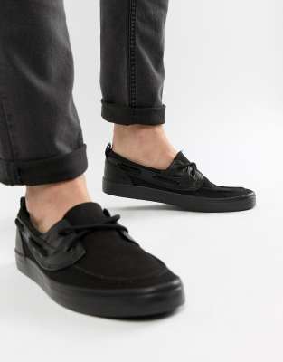 asos mens boat shoes