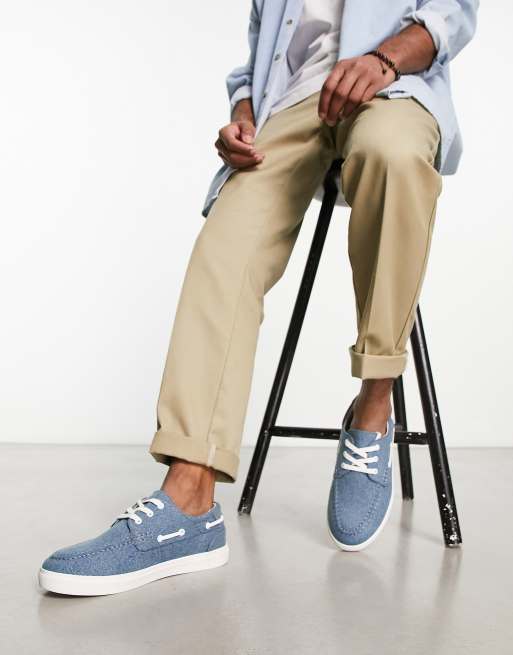 Asos boat cheap shoes mens