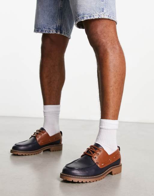 Boat hot sale shoes asos