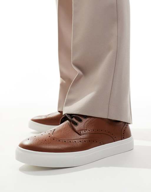 Boat store shoes asos