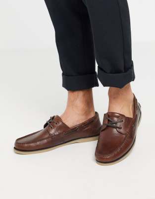 mens black shoes asos