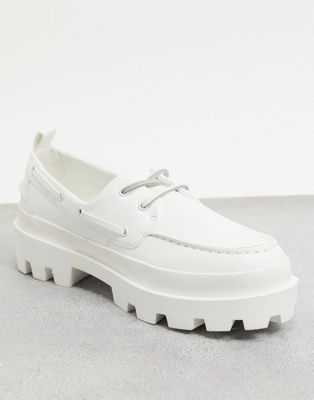 asos white shoes mens