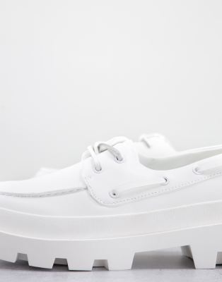 boat shoes asos