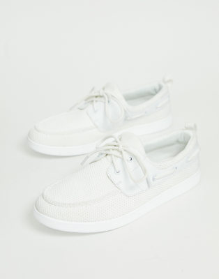 asos white shoes