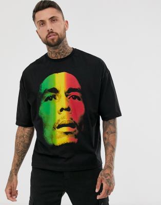 cheap bob marley t shirts