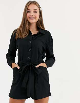 boiler playsuit