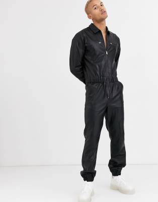 asos mens playsuit