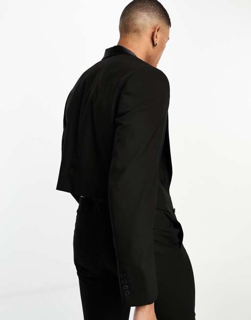 Bolero suit outlet jacket