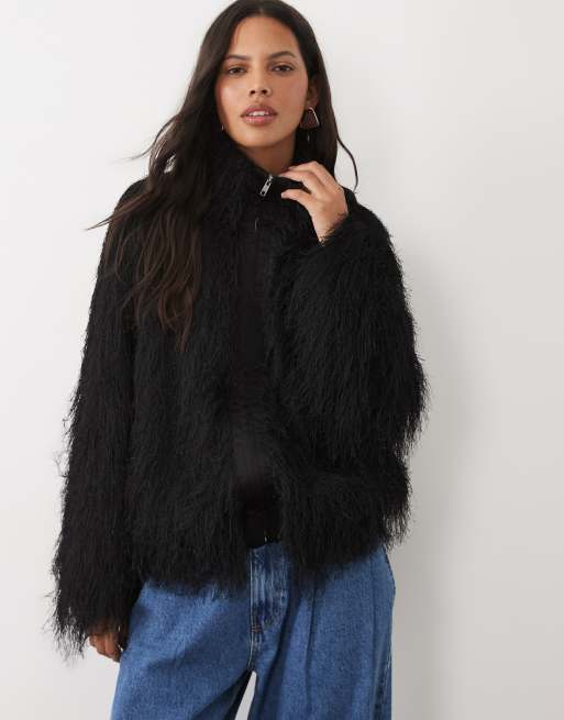 ASOS DESIGN - Mix & Match - Completo soffice nero, 5 di 6