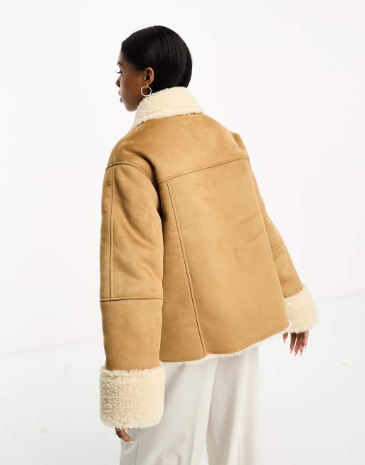 Asos coats hot sale and jackets