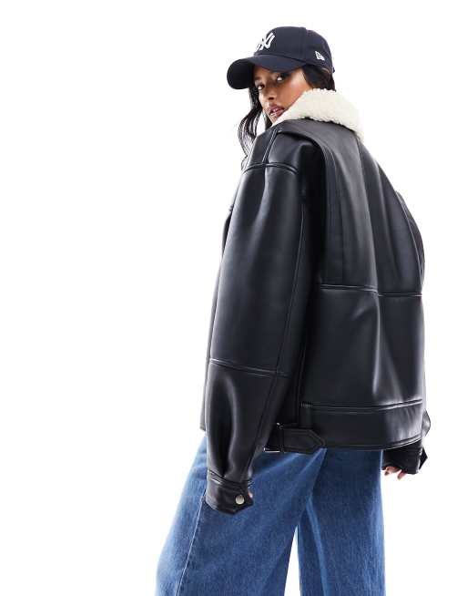 Bonded aviator store