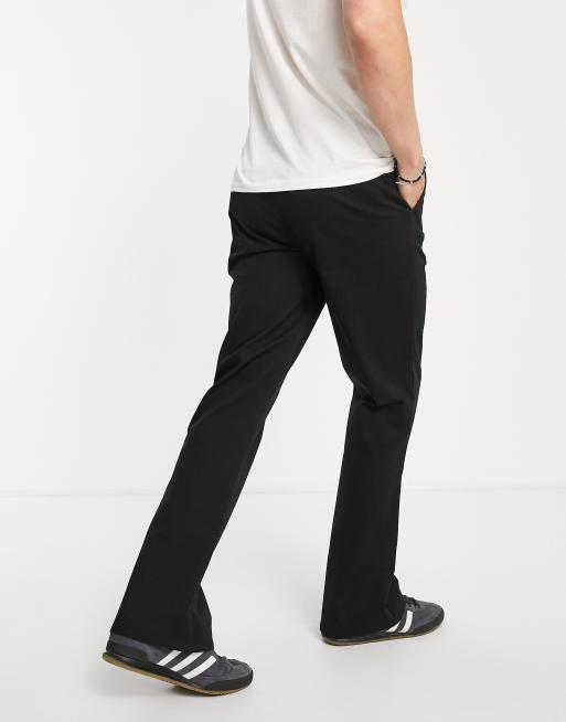 Bootcut clearance chino mens