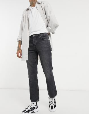 asos bootcut jeans