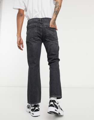 asos bootcut jeans