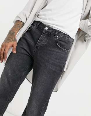 asos bootcut jeans