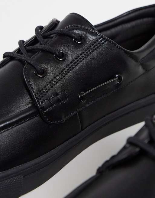 Asos boat shoes clearance