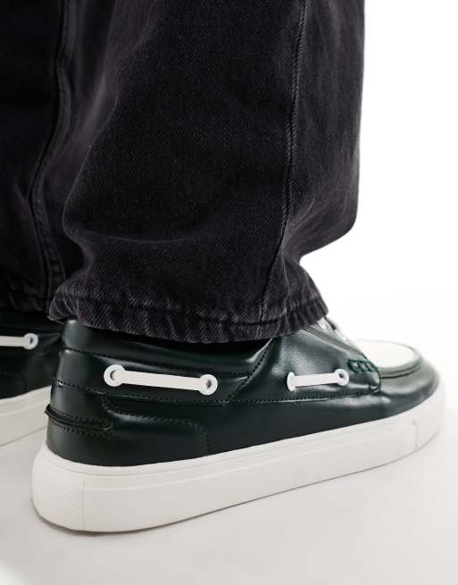 Asos sperry hotsell