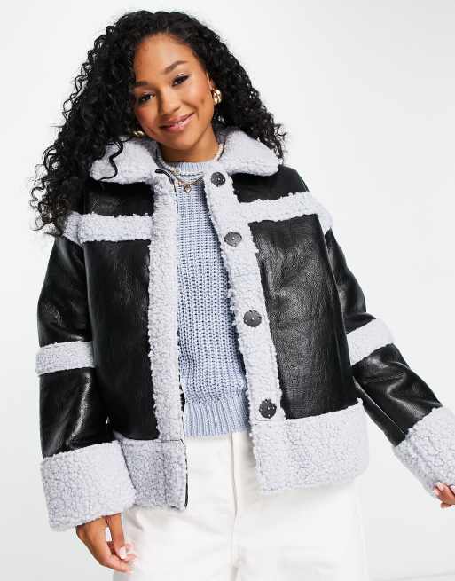 Asos ladies jacket clearance sale