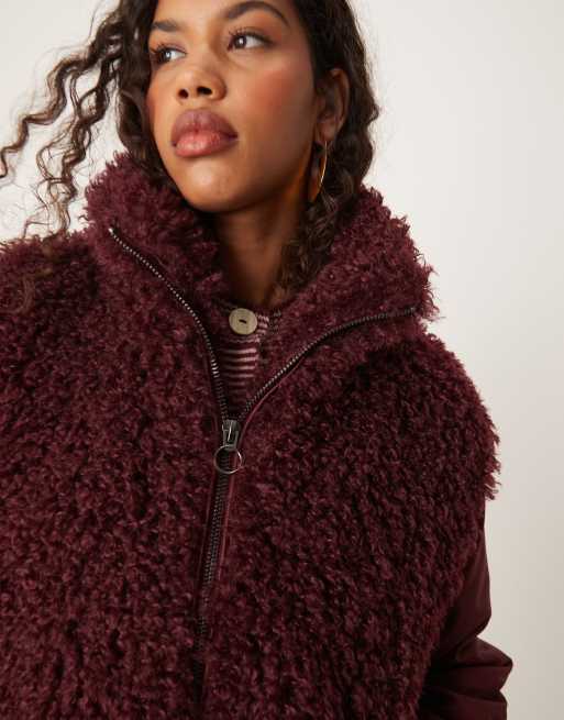 Hybrid bomber jacket deals