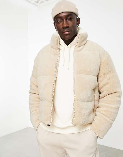 Asos puffer 2025