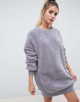 jumper dress asos