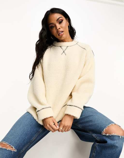 Asos hot sale sweat shirt