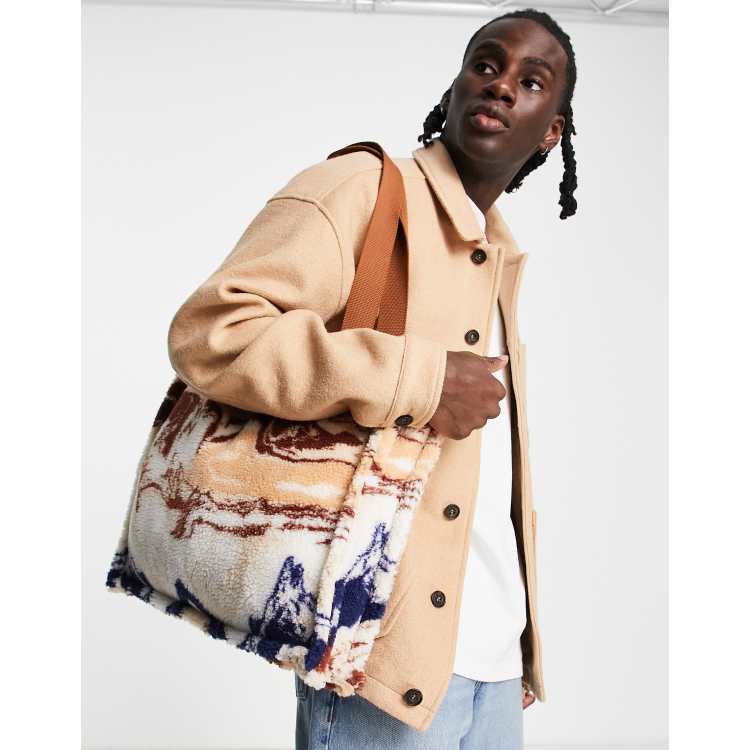 raf simons x eastpak sling bag, Off 70%